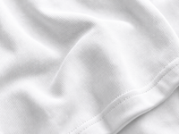 Crop Top Blanco Minimalista | SALCHI CO